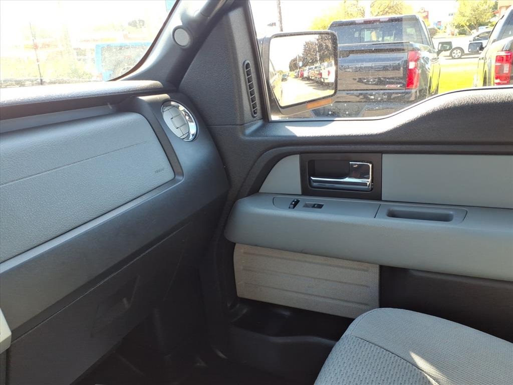2014 Ford F-150 XLT photo 14