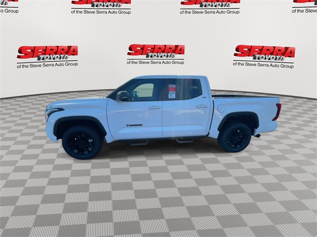 2026 Toyota Tundra SR5 CrewMax photo 6