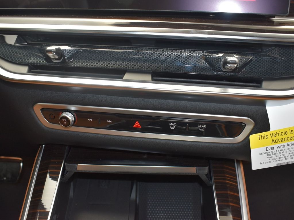 2026 Bmw X5 sDrive40i photo 24