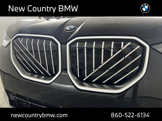 2026 Bmw X3 photo 23