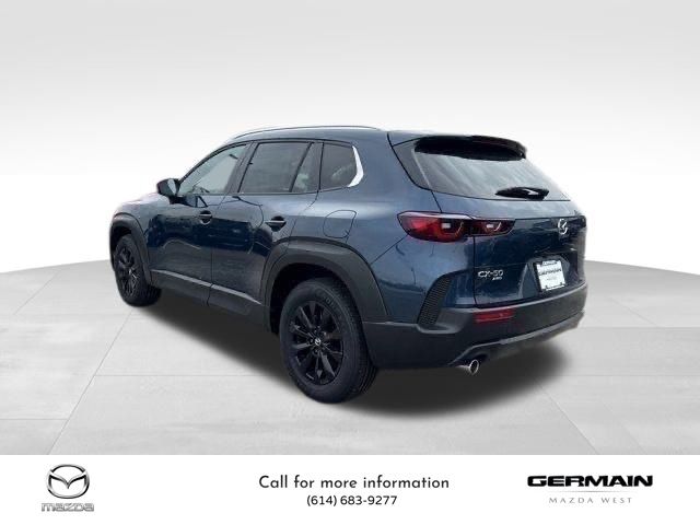 2025 Mazda CX-50 2.5 S Preferred photo 7
