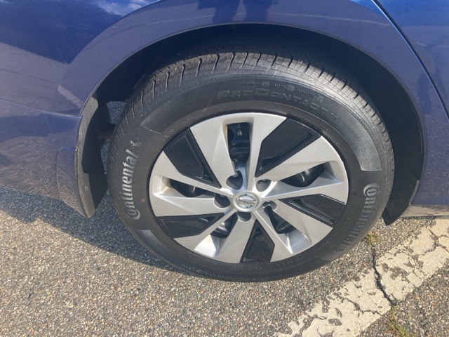 2022 Nissan Altima 2.5 S photo 11