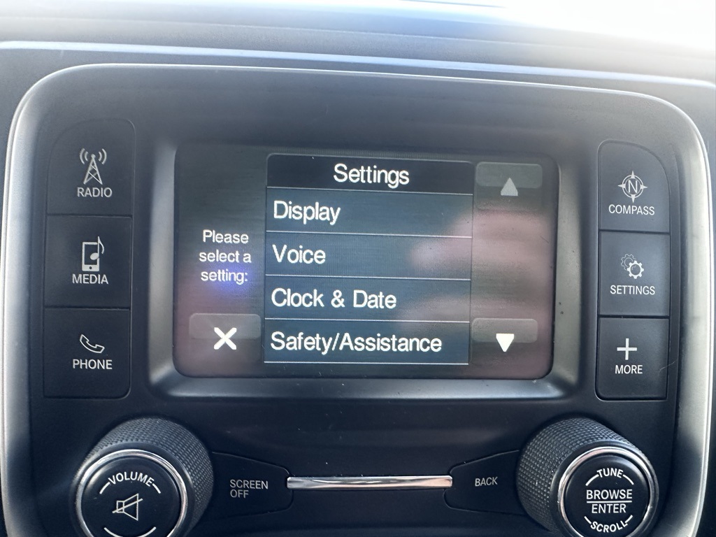 2017 Ram 5500 photo 13