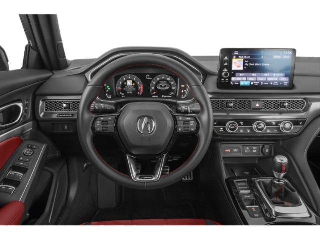 2023 Acura Integra A-Spec Technology photo 2