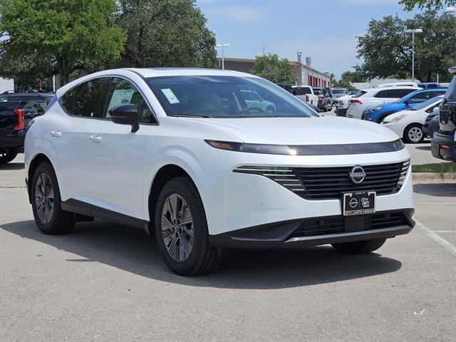 2025 Nissan Murano SL photo 2