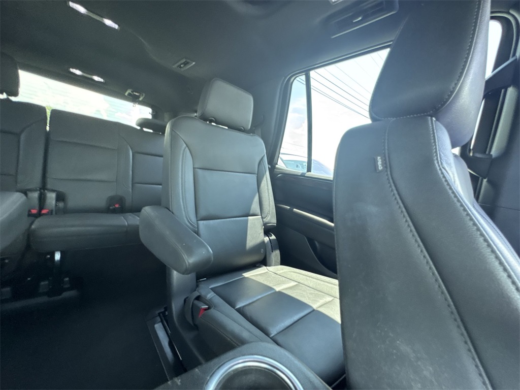 2023 Chevrolet Tahoe LT photo 14