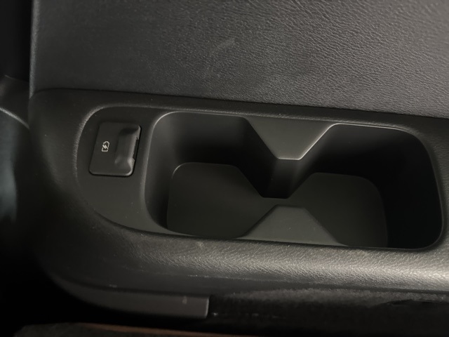 2024 Nissan Pathfinder Platinum photo 24