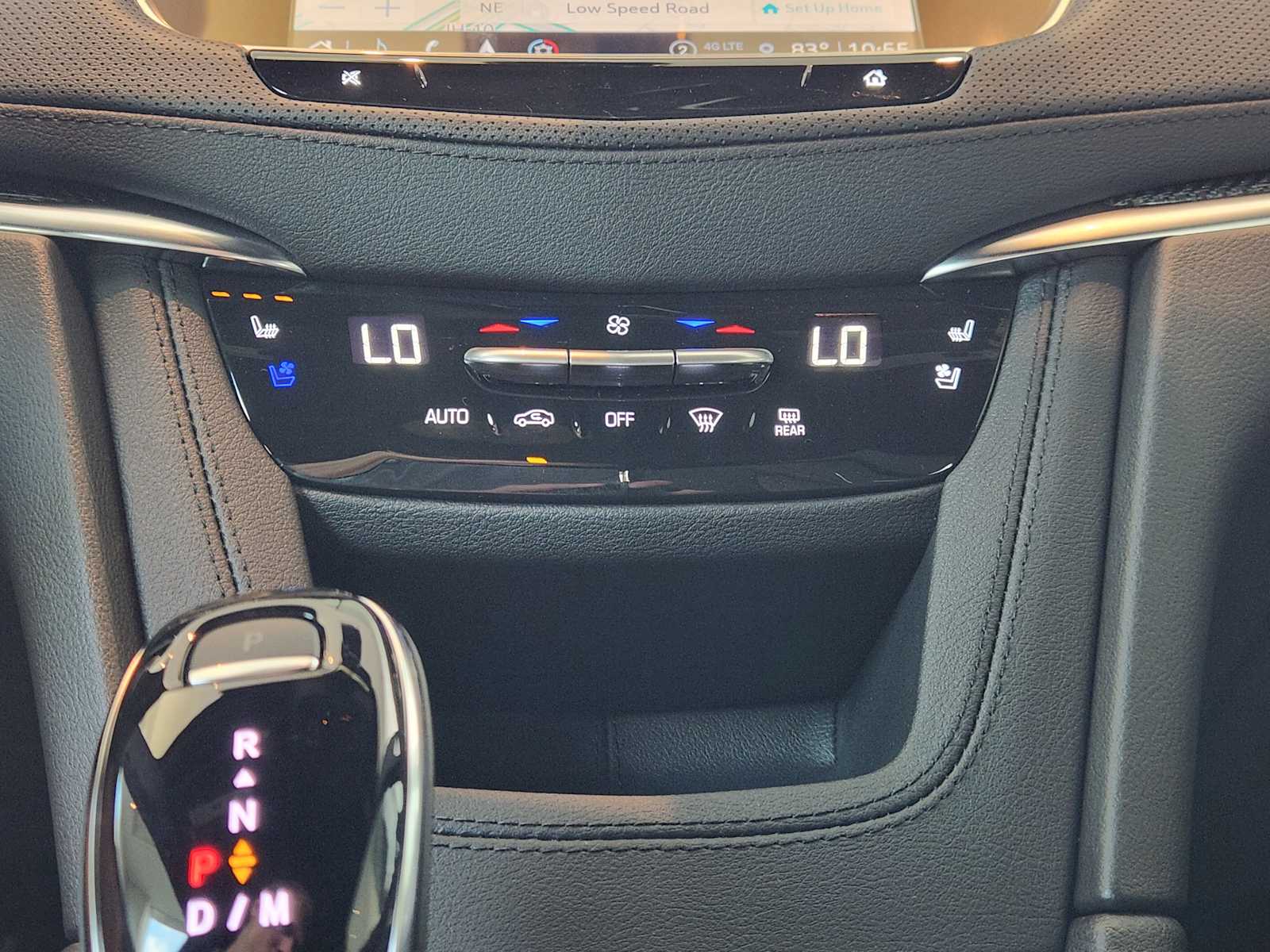 2025 Cadillac XT5 Sport photo 13