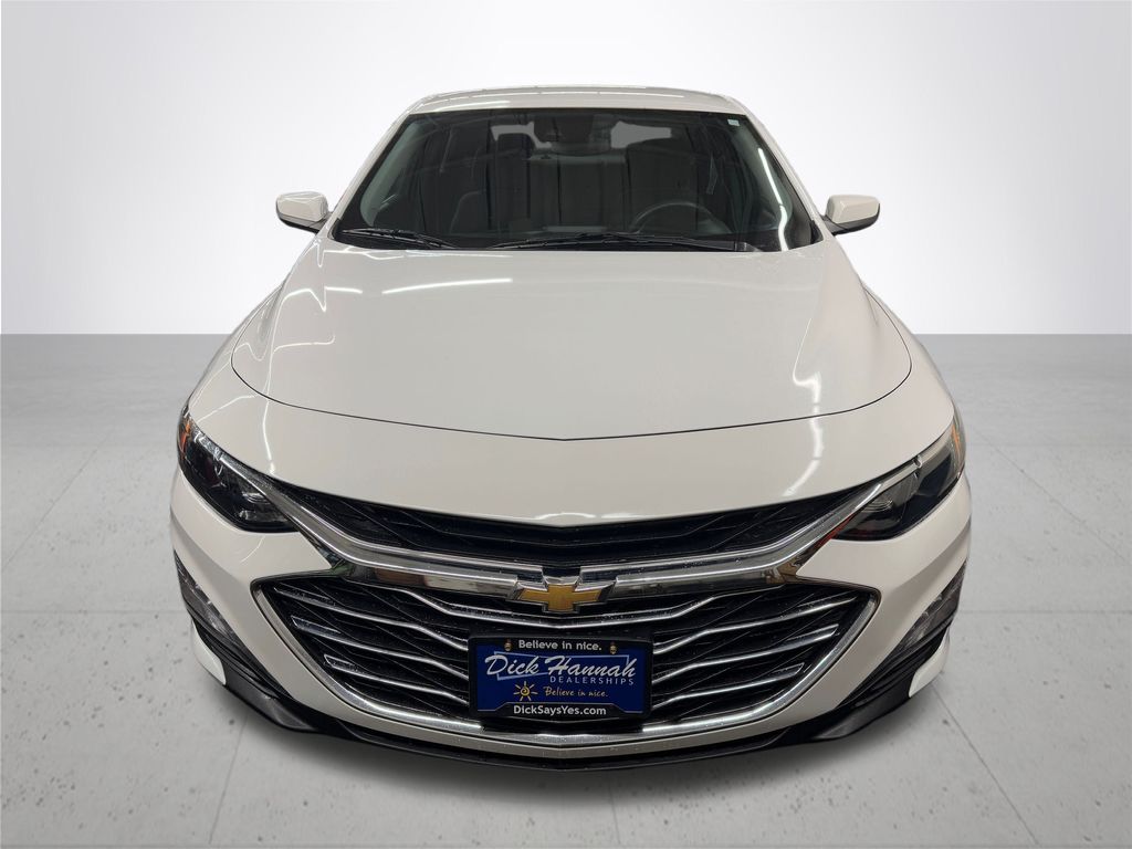2024 Chevrolet Malibu 1LT photo 10