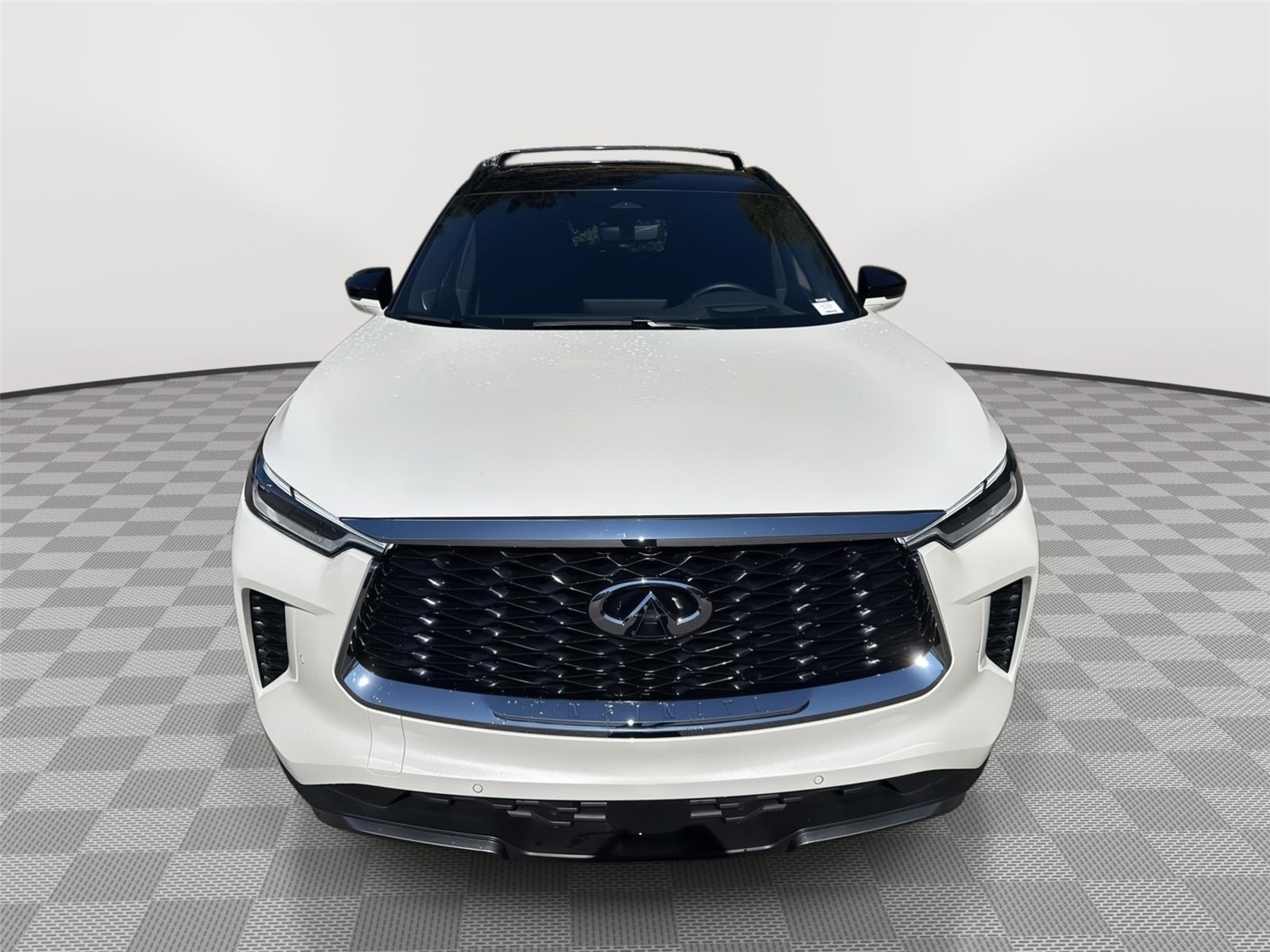 2025 Infiniti QX60 Autograph photo 2