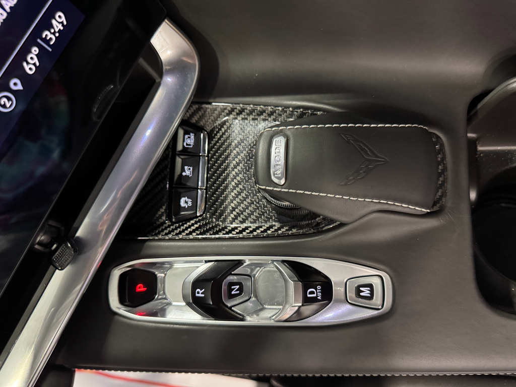 2023 Chevrolet Corvette 3LT photo 26