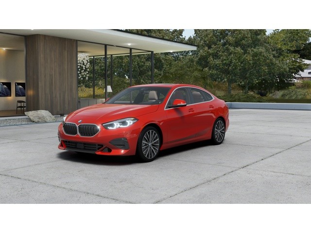 2024 BMW 228i 228i xDrive
