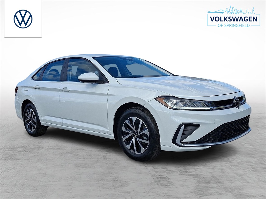 2026 Volkswagen Jetta S's photo