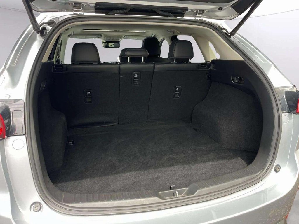 2019 Mazda CX-5 Grand Touring photo 18