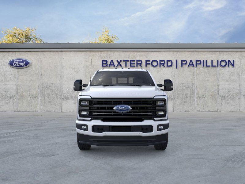 2026 Ford F-250 photo 20