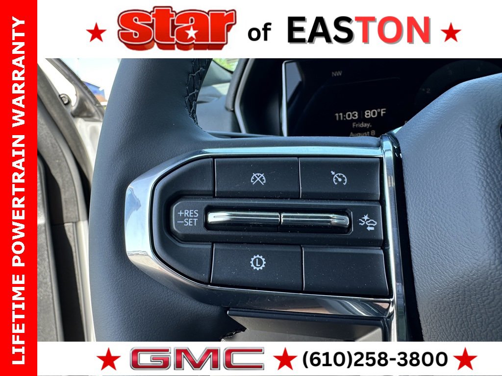 2026 Gmc Terrain Elevation photo 21