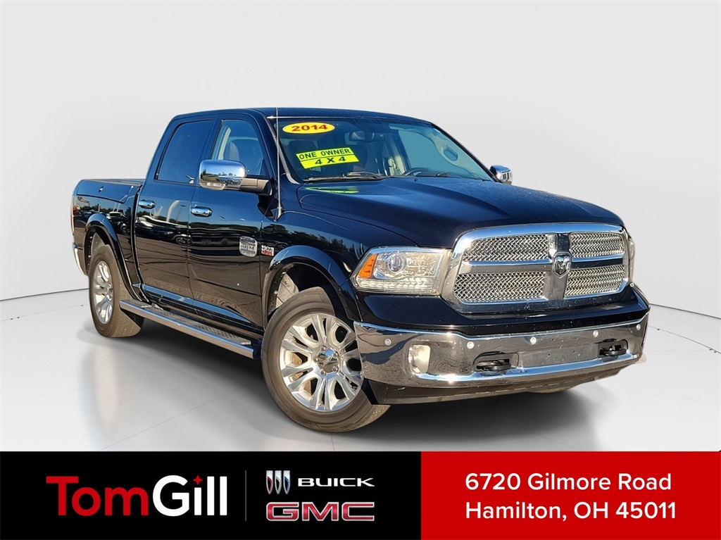 2014 RAM Ram 1500 Pickup