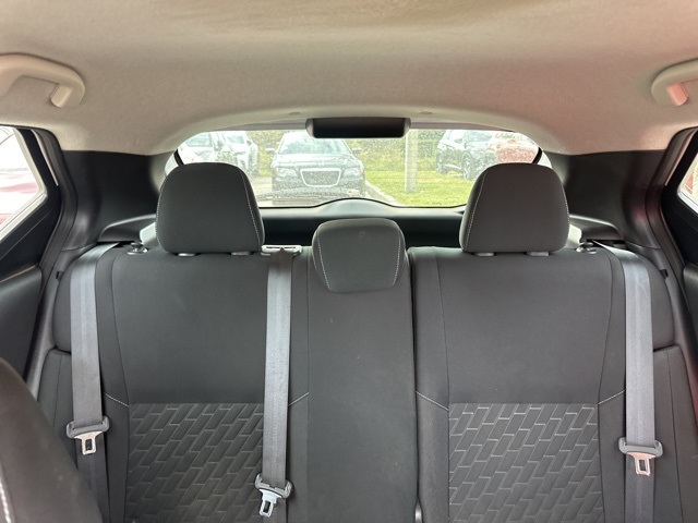 2021 Nissan Kicks SV photo 25