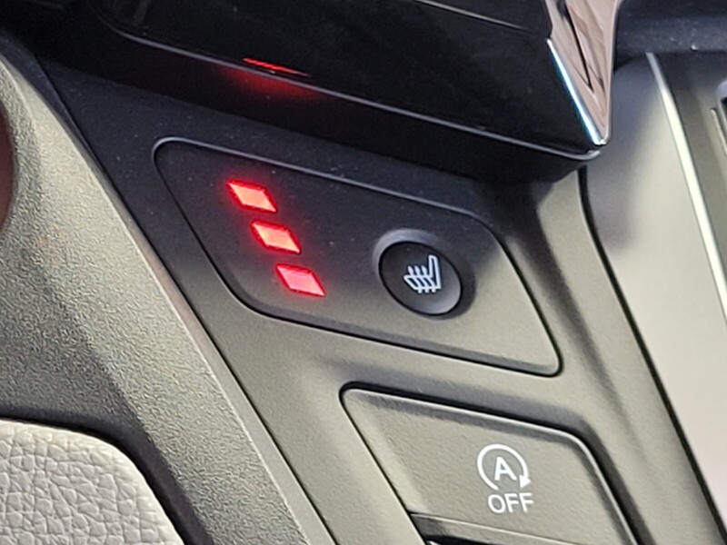2024 Honda Odyssey EX-L photo 25