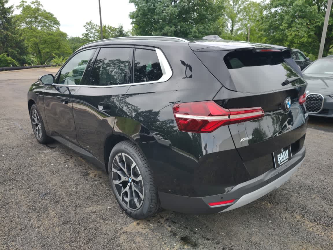 2025 Bmw X3 30x Drive photo 6