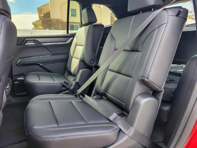 2025 Gmc Acadia Elevation photo 8