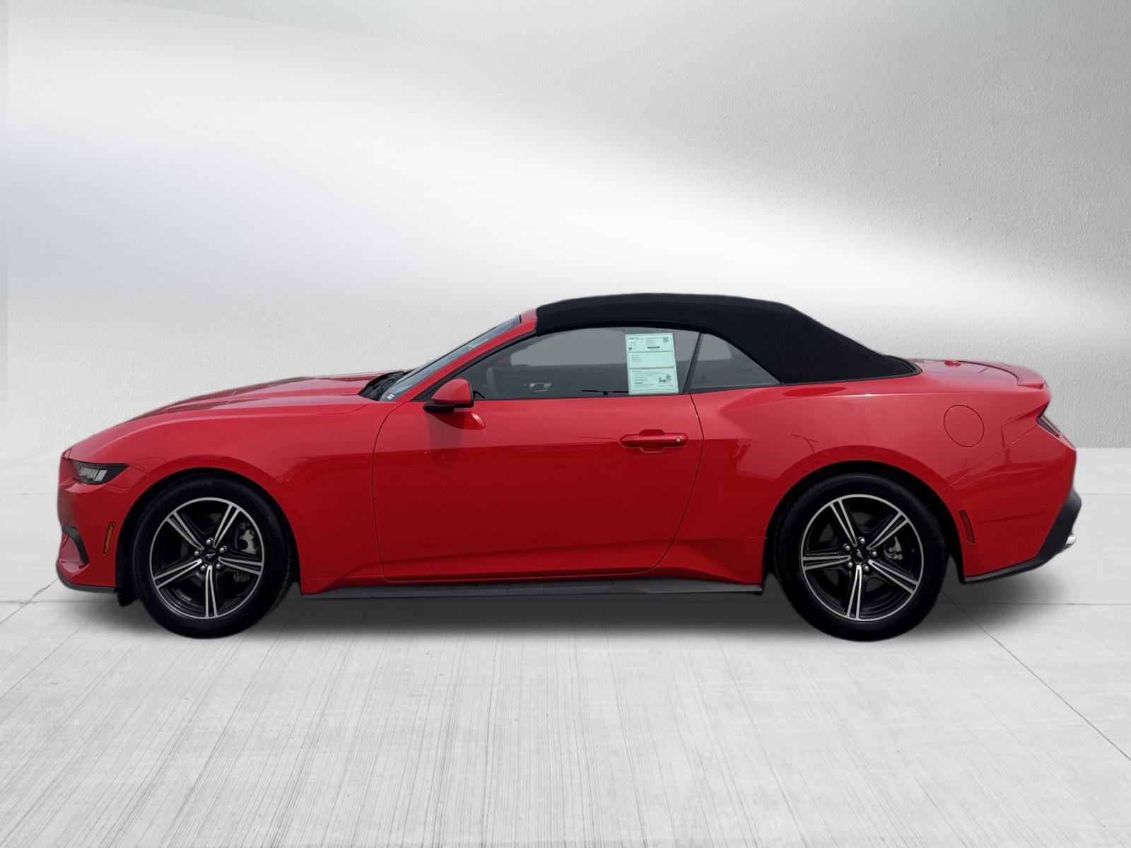 2024 Ford Mustang EcoBoost Premium photo 4