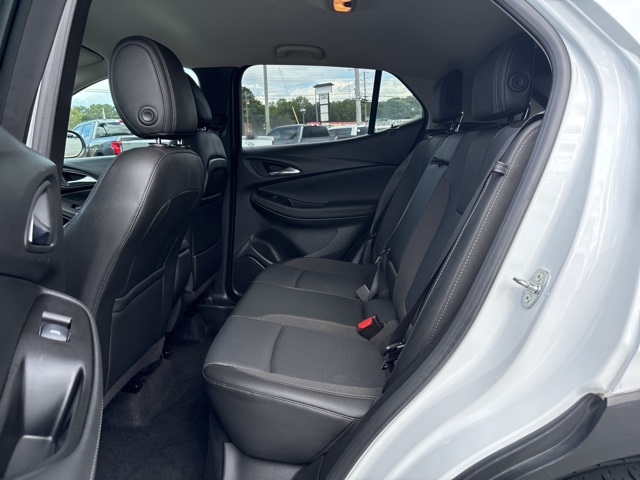 2022 Buick Encore GX Select photo 24