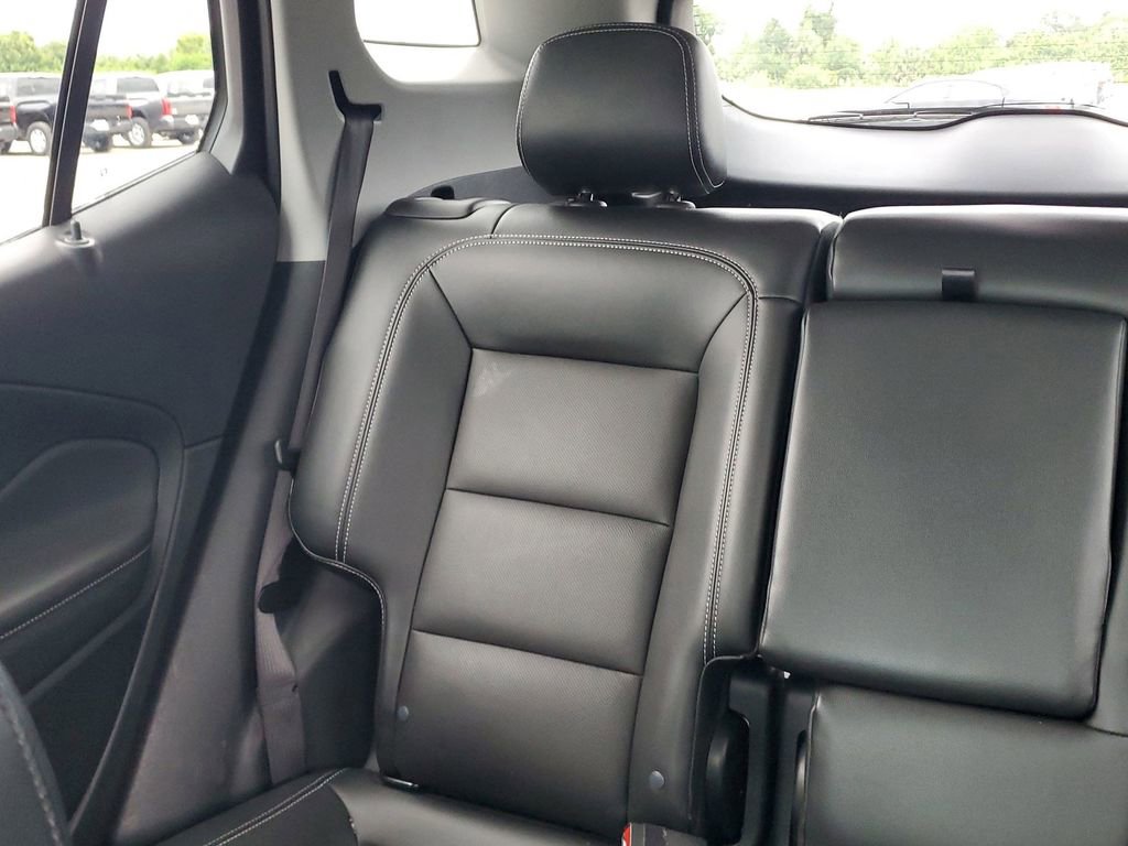 2022 Gmc Terrain SLT photo 12