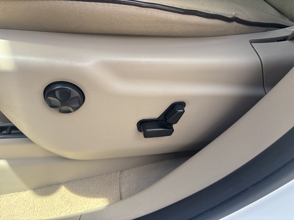 2021 Jeep Grand Cherokee Overland photo 13