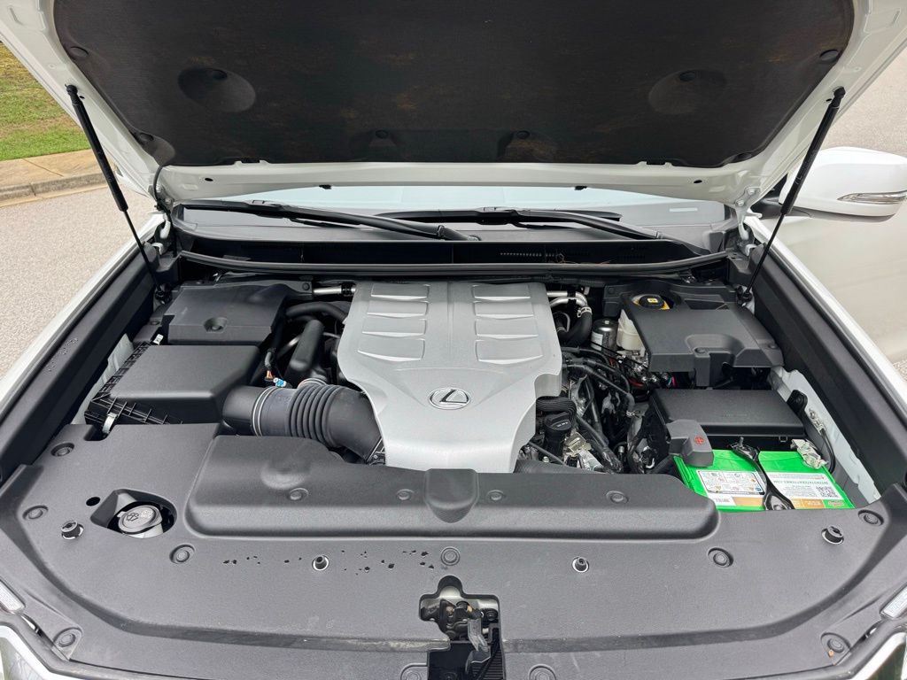 2023 Lexus GX 460 photo 12