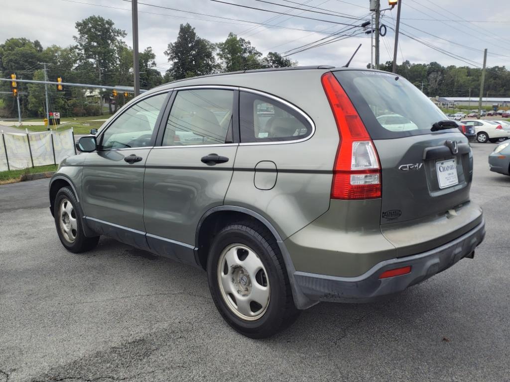 2010 Honda CR-V EX photo 2