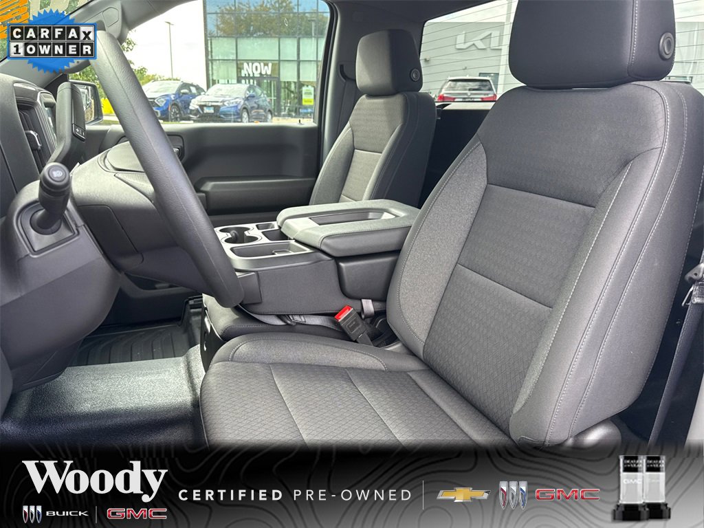 2025 GMC SIERRA - Image 13