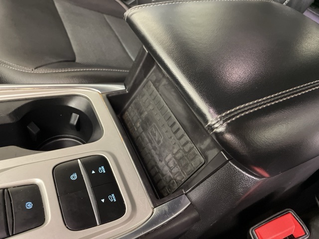 2022 Ford Explorer Limited photo 30