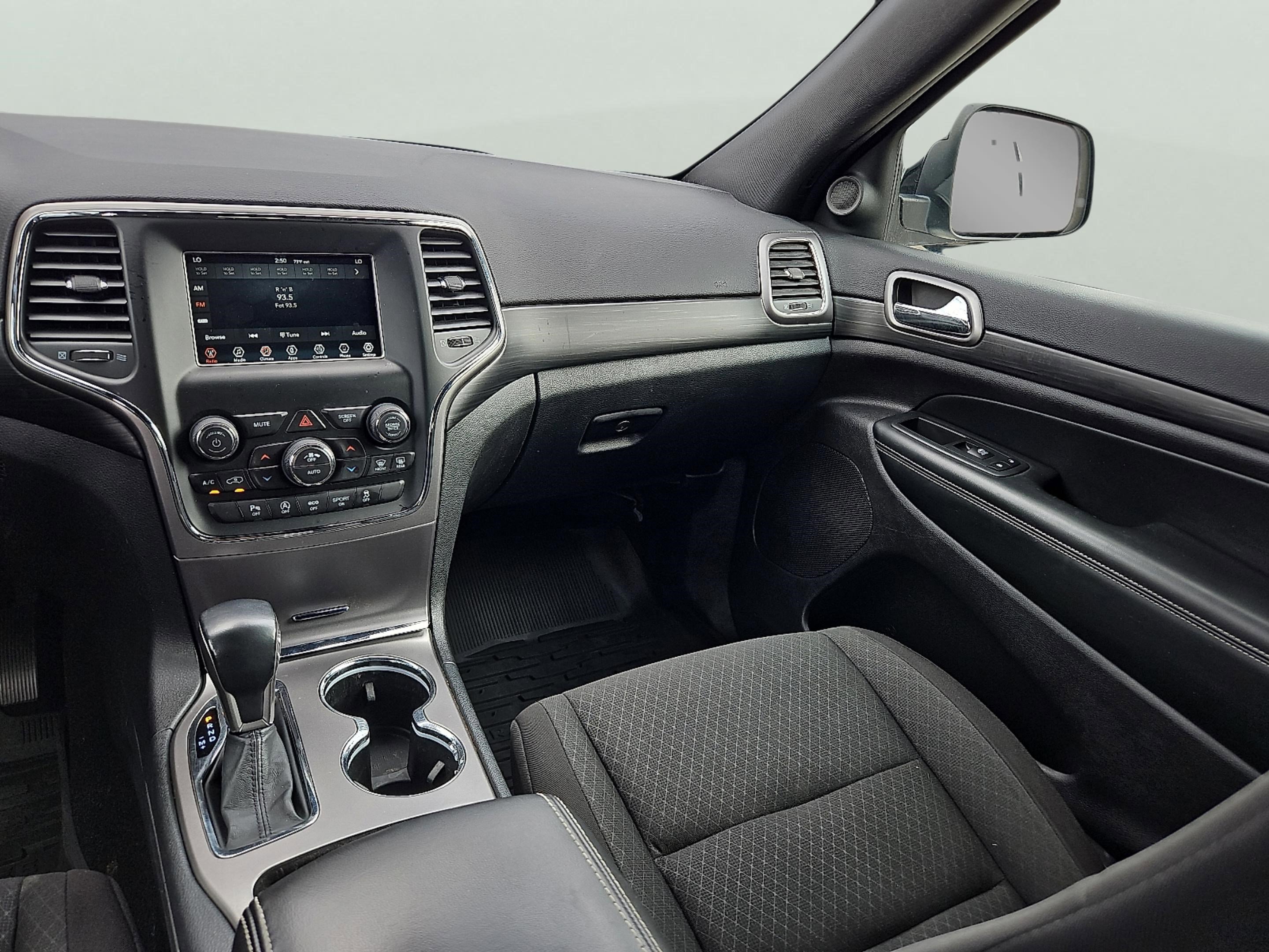 2021 Jeep Grand Cherokee Freedom photo 14