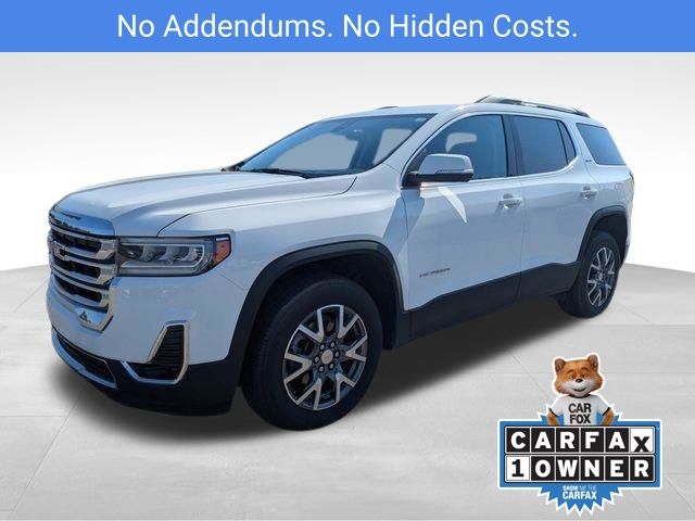 2023 GMC Acadia