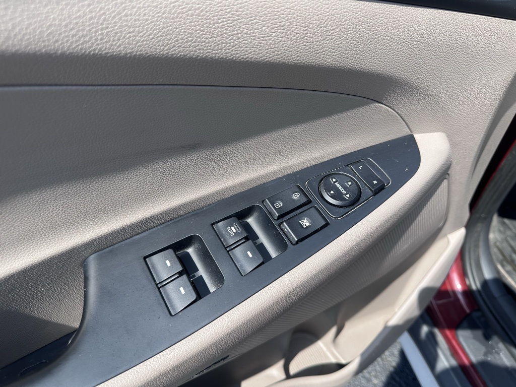 2019 Hyundai Tucson Sport photo 4