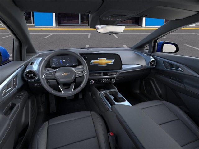 2025 Chevrolet Equinox EV 1LT photo 14