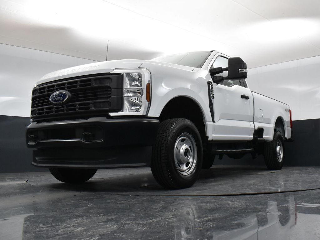 2024 Ford F-250 photo 29