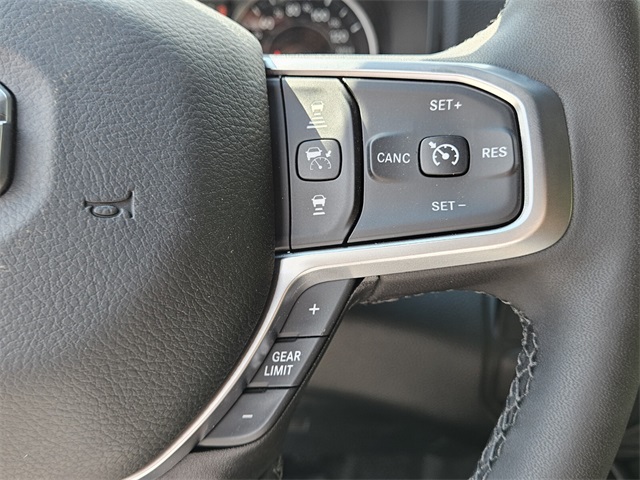 2026 Ram 2500 Big Horn photo 27