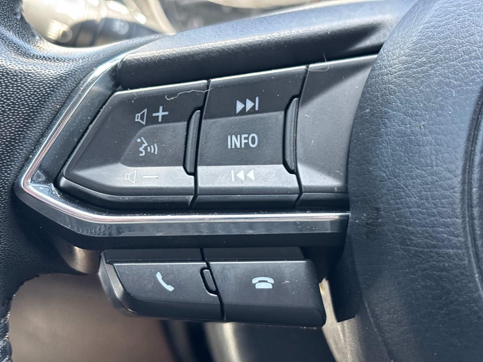 2019 Mazda CX-9 Touring photo 6