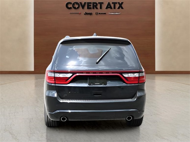 2026 Dodge Durango GT photo 3