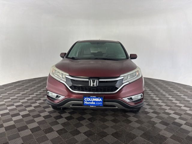 2016 Honda CR-V EX photo 2