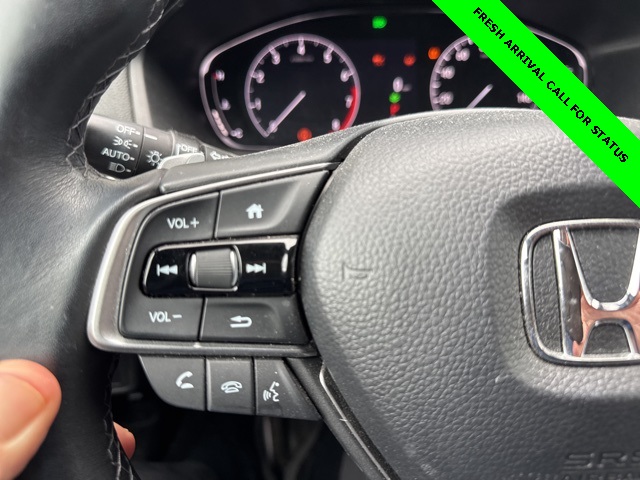 2022 Honda Accord Sport 1.5T photo 9