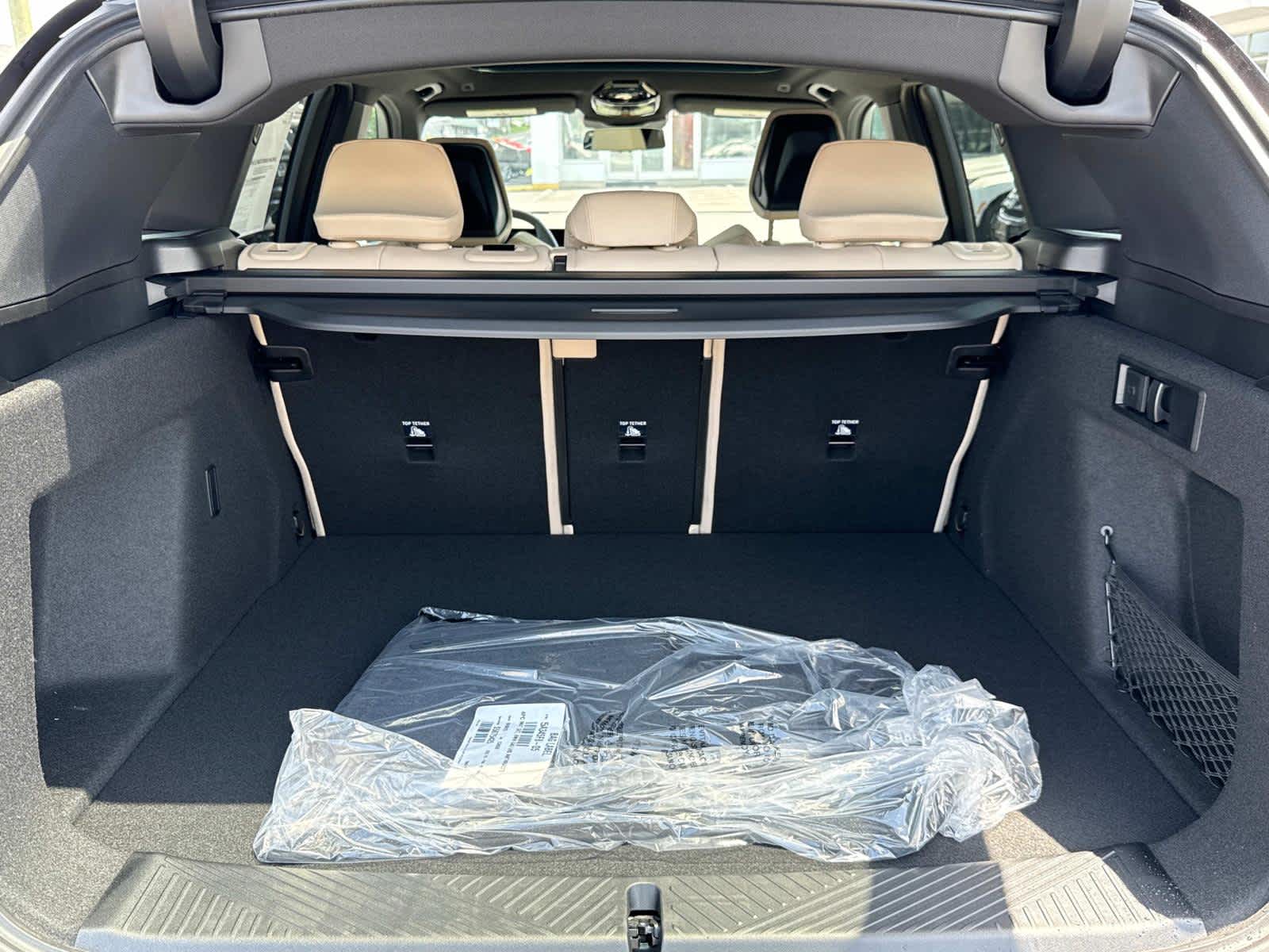 2025 Bmw X3 30x Drive photo 28