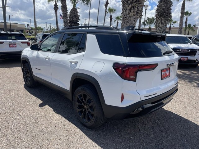 2026 Gmc Terrain Elevation photo 4