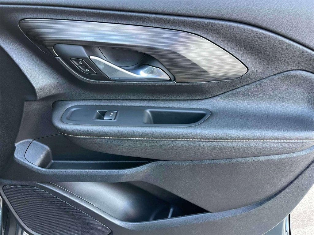 2020 Gmc Terrain SLT photo 20