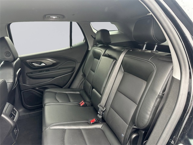 2024 Gmc Terrain SLT photo 12
