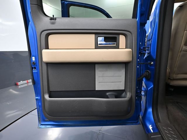 2013 Ford F-150 XLT photo 23