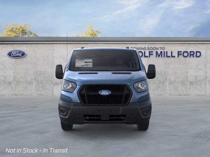 2026 FORD TRANSIT - Image 5