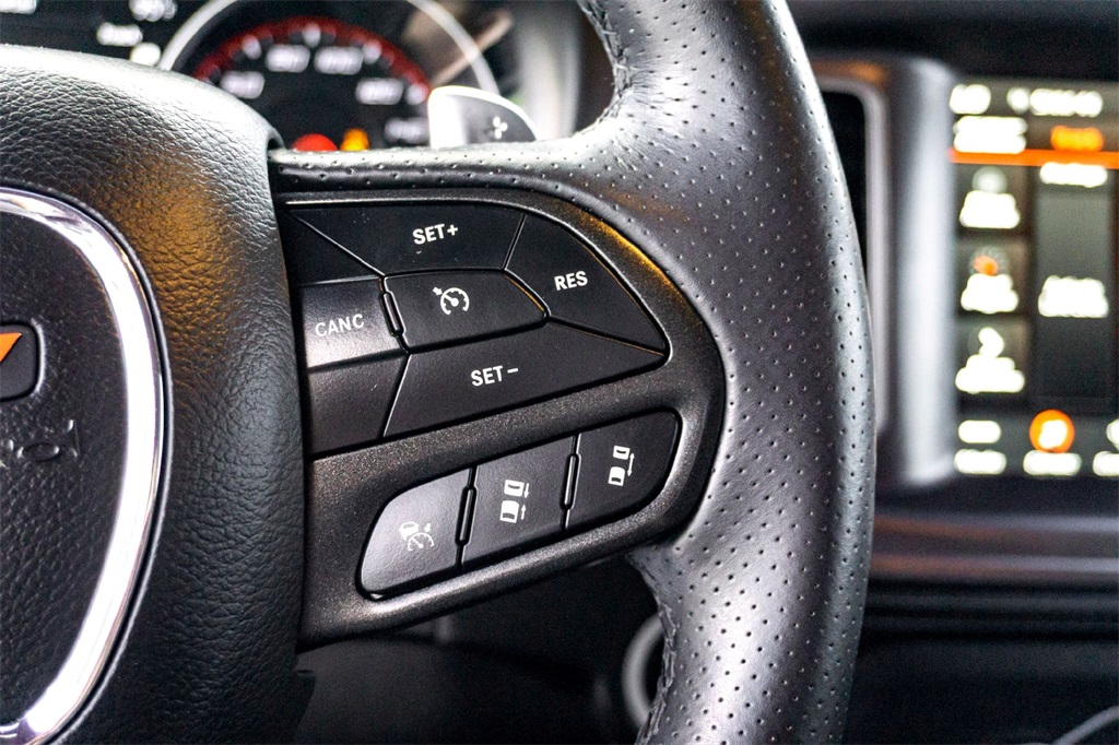 2023 Dodge Charger R/T Scat Pack photo 20